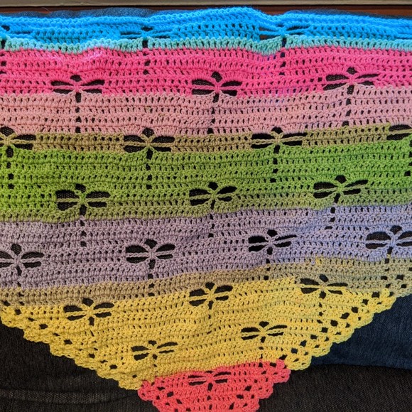 Meet your Posher, Megan - Picture 1 of 1